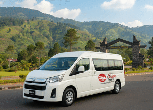 Kota Batu - Malang Jawa Timur